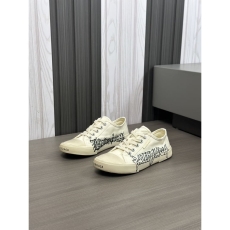 Balenciaga Low Shoes